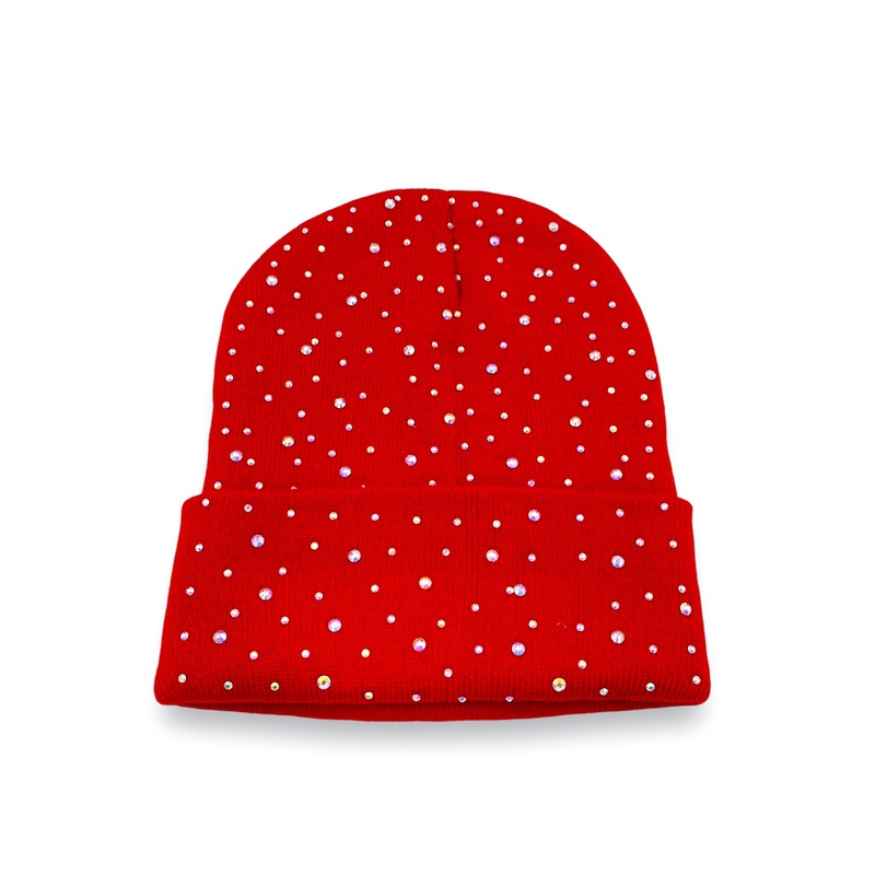 All Blinged Up|Red