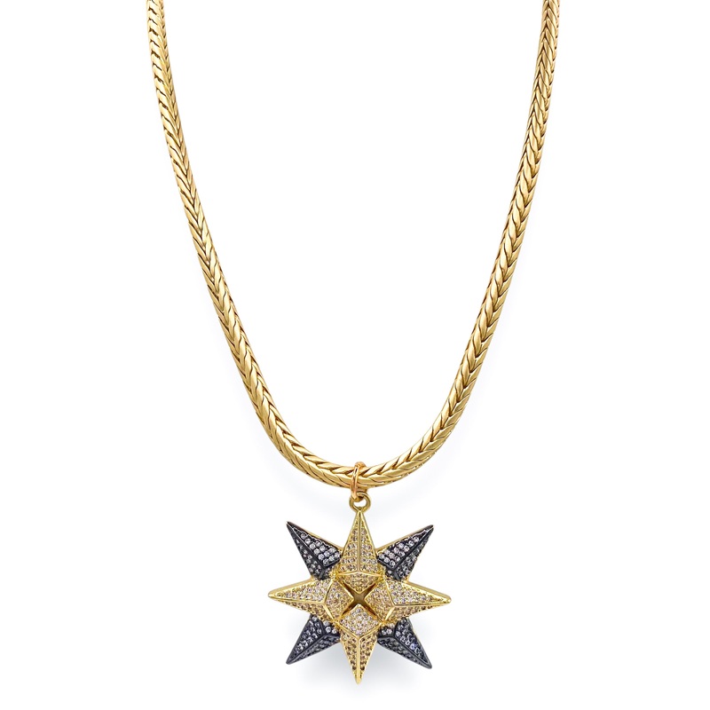 Big Time Necklace | Virtue