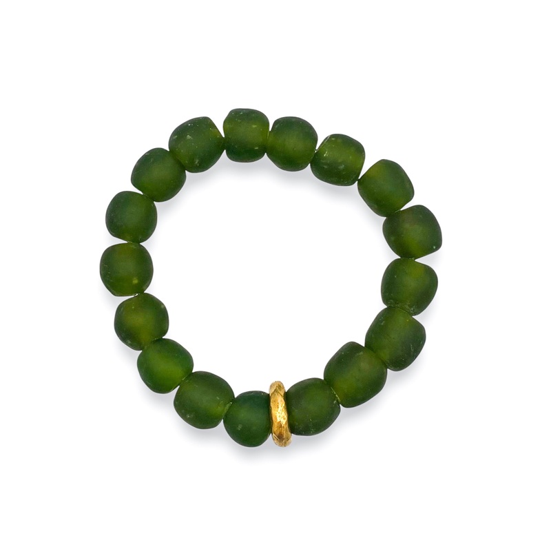DOORBUSTER – Izzy Bracelet – Hunter | Virtue