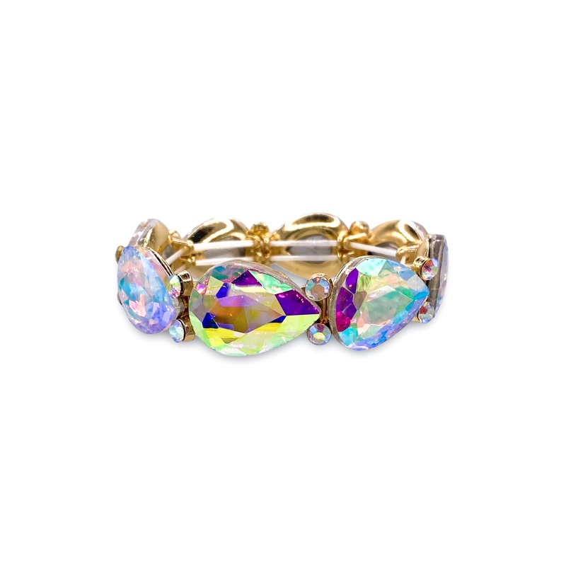 Too Sweet Bracelet – Abalone|Abalone
