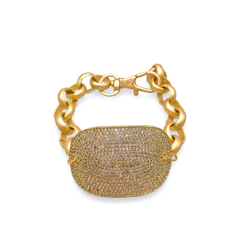 Virtue Going Solo Bracelet
