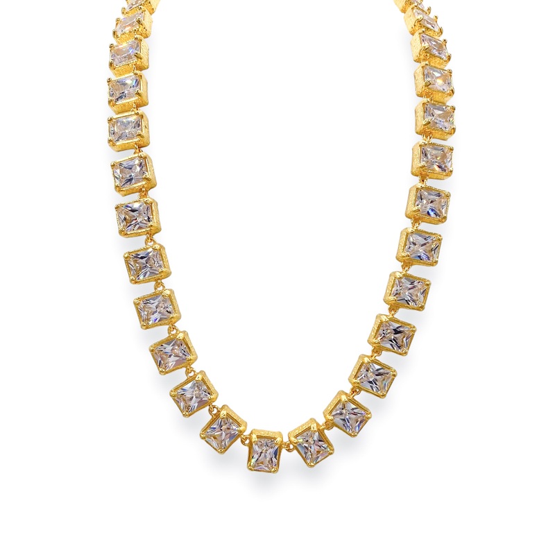 DOORBUSTER – Macy Necklace | Made In The Deep South