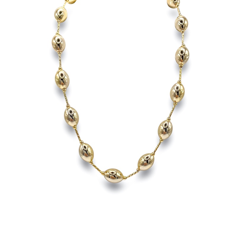 Treasure Jewels Connected To You Necklace – FINAL SALE