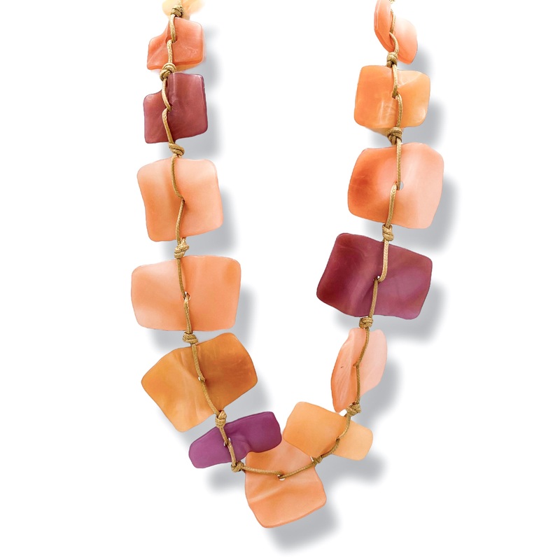 Hattie Statement Necklace *Final Sale*