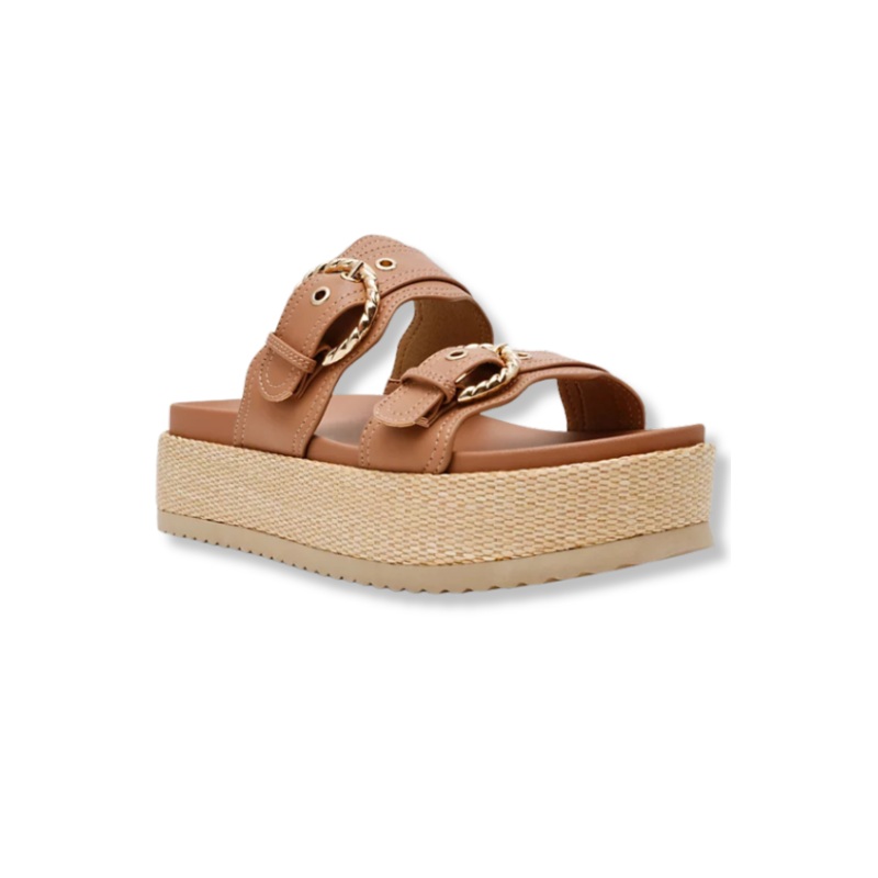 Dolce Vita Serpent Cafe Sandals *Final Sale*