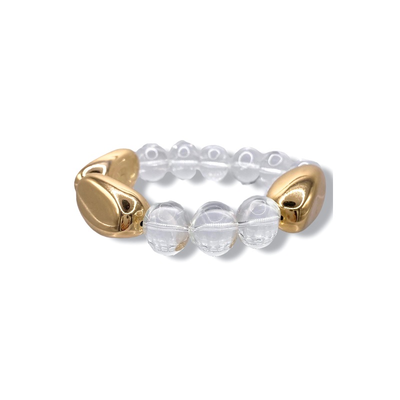 Graceful Feeling Stretch Bracelet – FINAL SALE