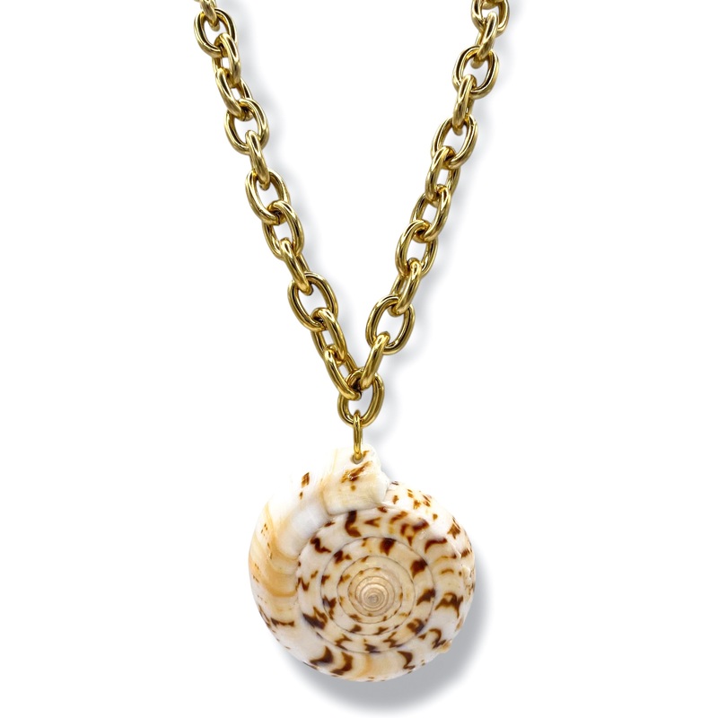 Yochi Coast To Coast Necklace