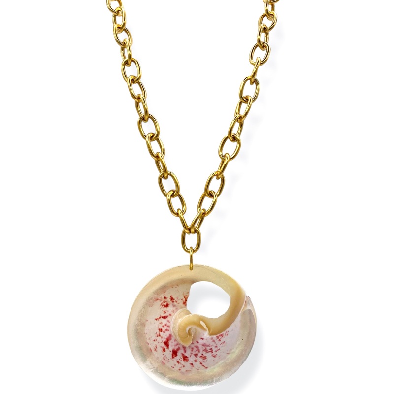 Yochi So Shore Necklace *Final Sale*