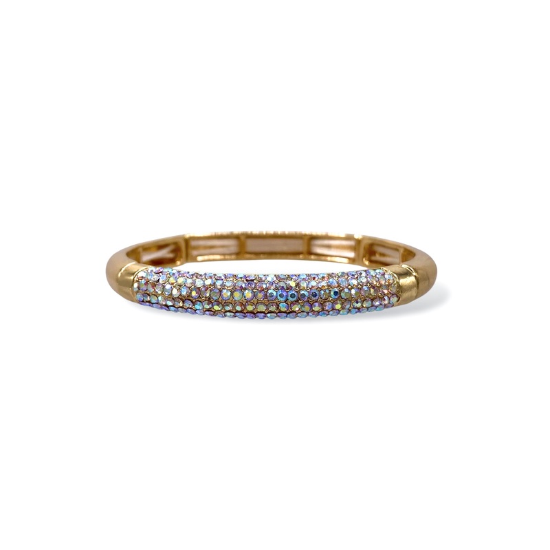 That’s The Way Stretch Bracelet *Final Sale*