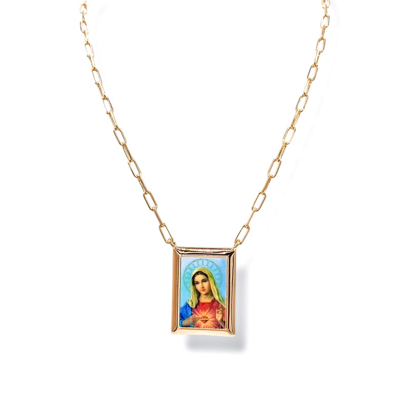 Timeless Necklace *Final Sale*