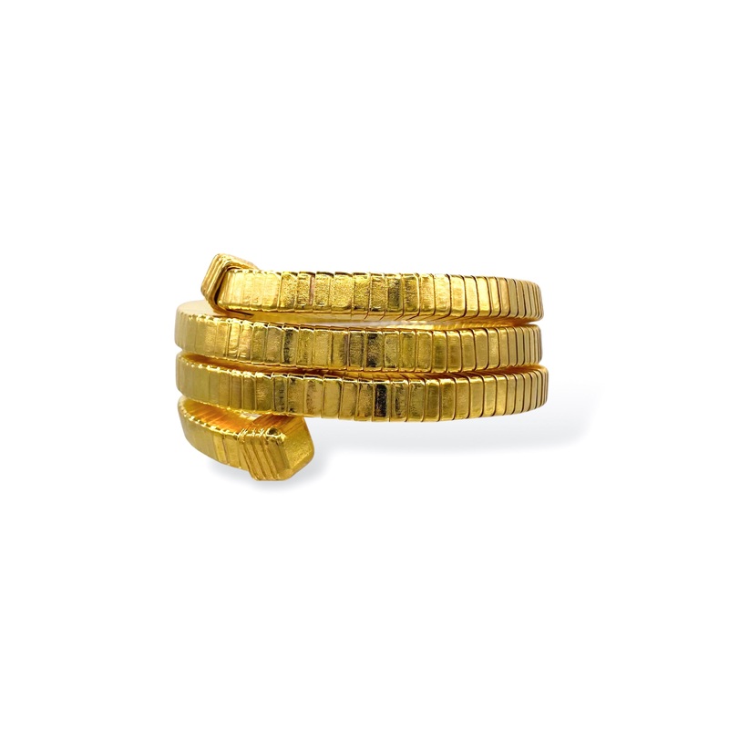 Down To The Bottom Wrap Bracelet *Final Sale*