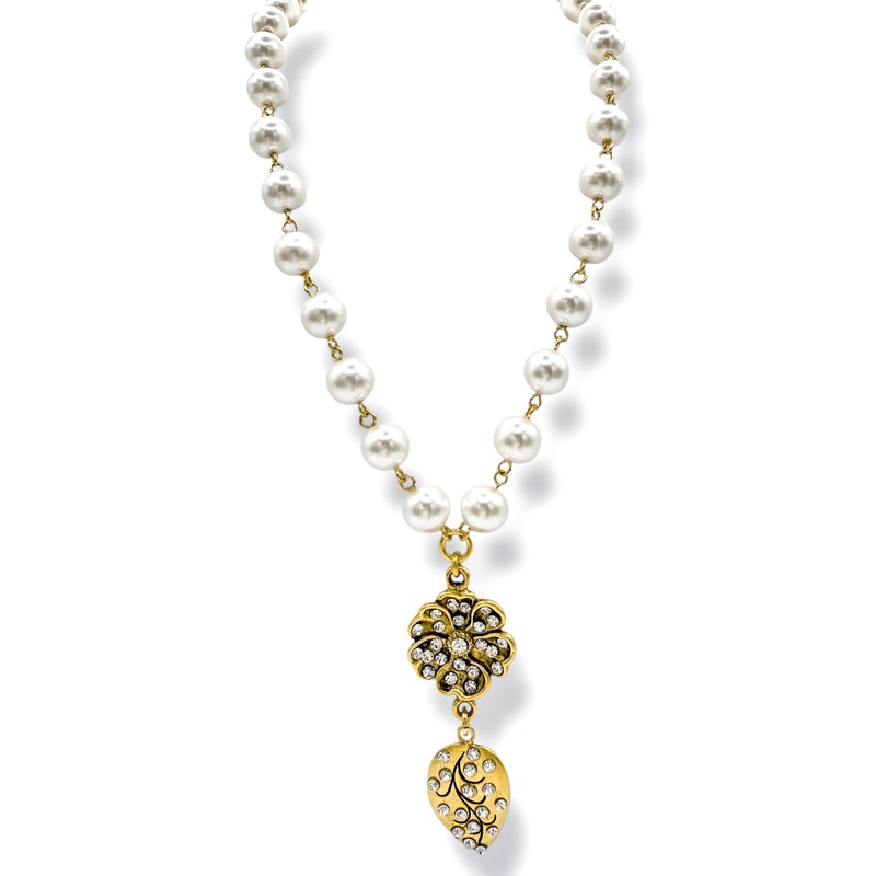 Yochi Febe Necklace