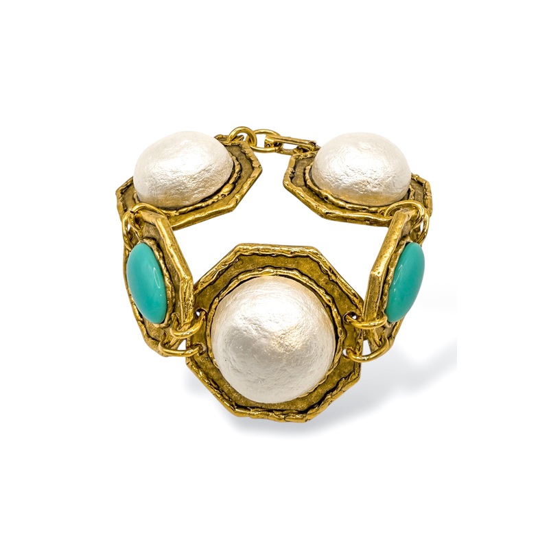 Yochi Marla Bracelet