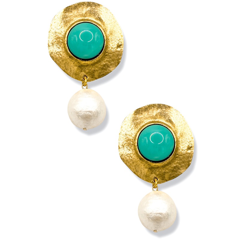 Yochi Marla Earrings