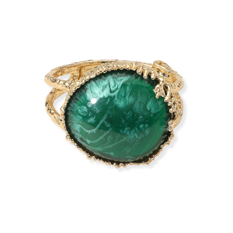 Better Than Me Green Bracelet|Green