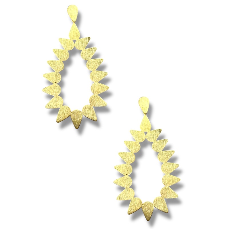 Sheila Fajl Livia Earrings