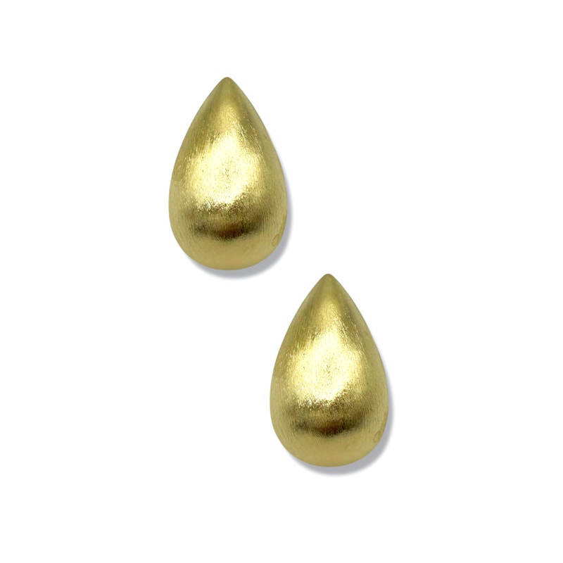 Sheila Fajl Serene Stud Earrings
