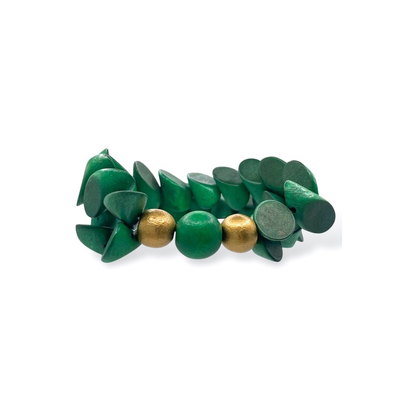 In The Vineyard Stretch Bracelet