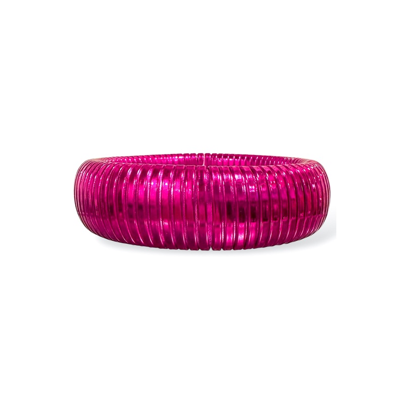 In The Midst Fuchsia Bracelet|Fuchsia
