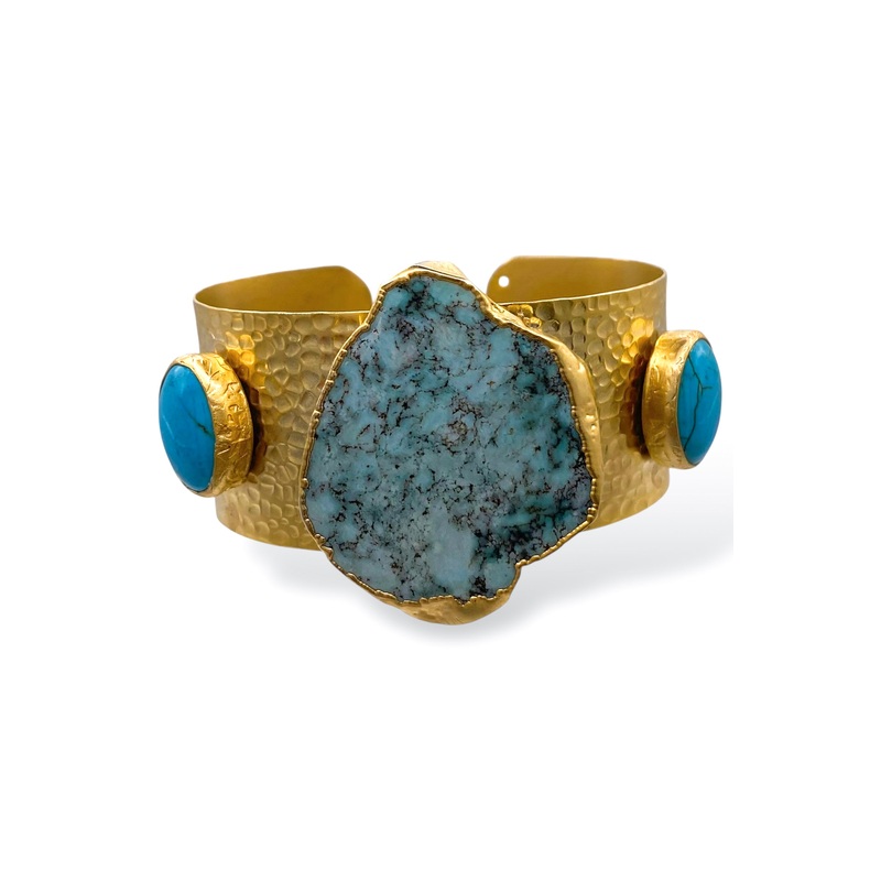 Virtue Tatum Cuff Bracelet *Final Sale*