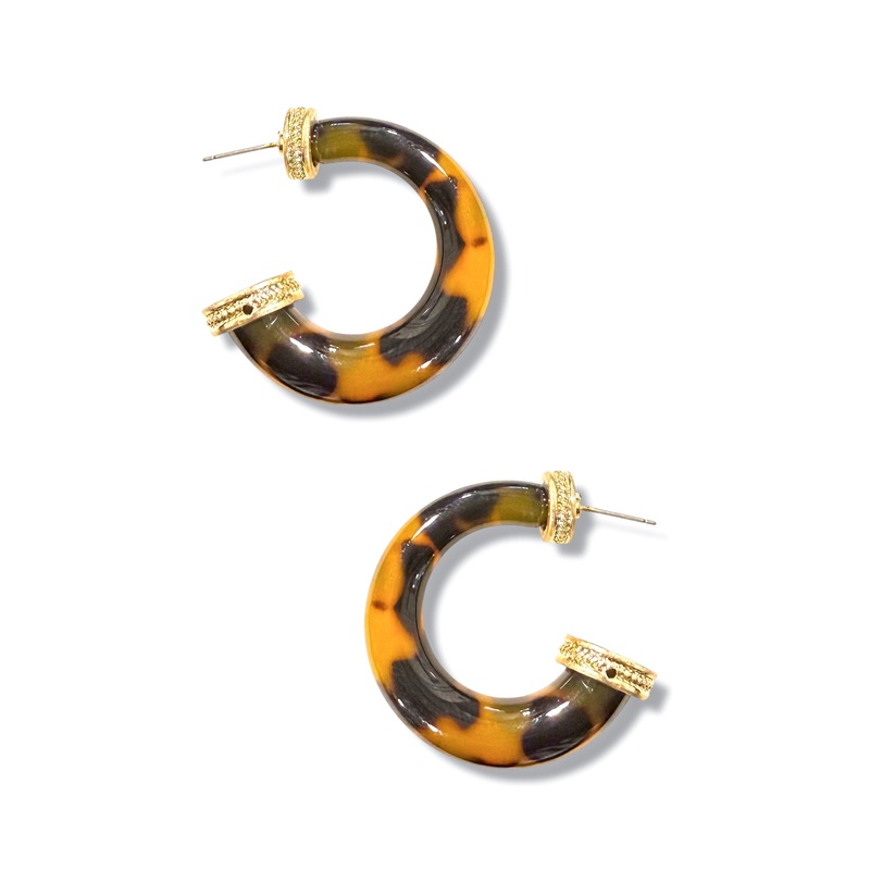 Total Knockout Round Hoops|Tortoise