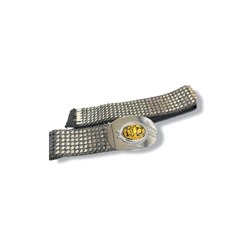 Made in the Deep South 1970s Belt
