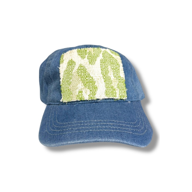 Baseball Hat Denim- 51