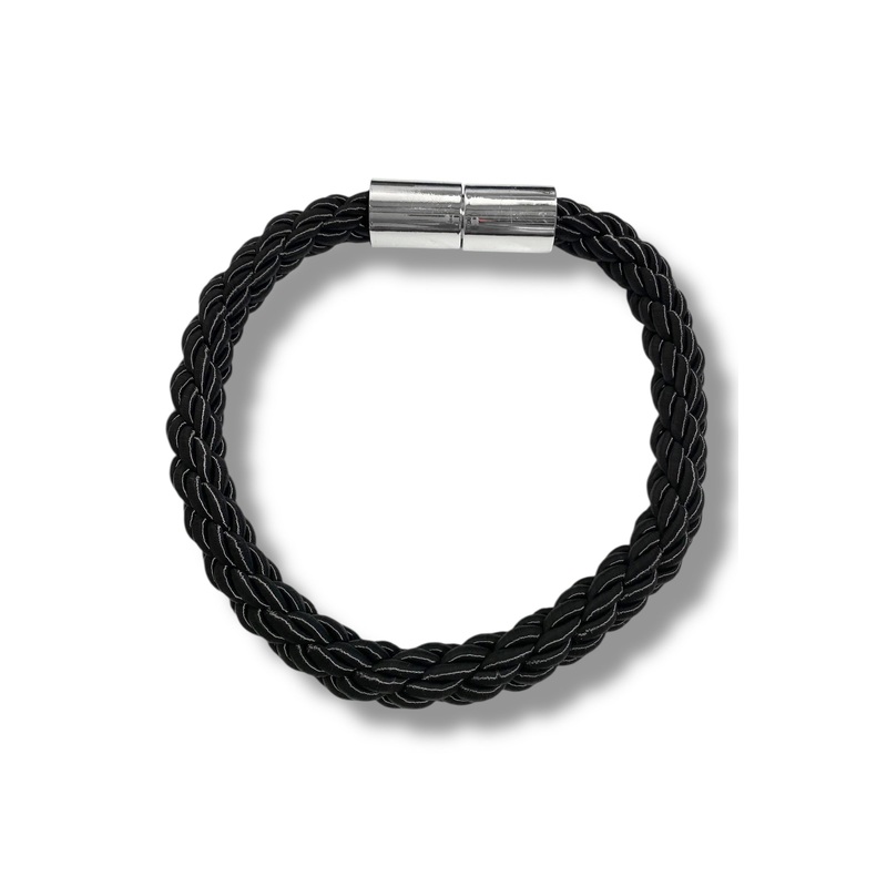 Orijinal Black Rope Necklace