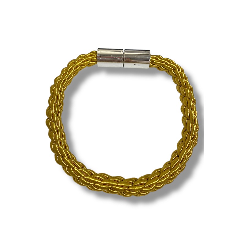 Orijinal Gold Rope Necklace