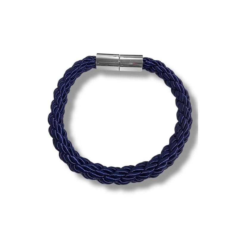 Orijinal Navy Rope Necklace