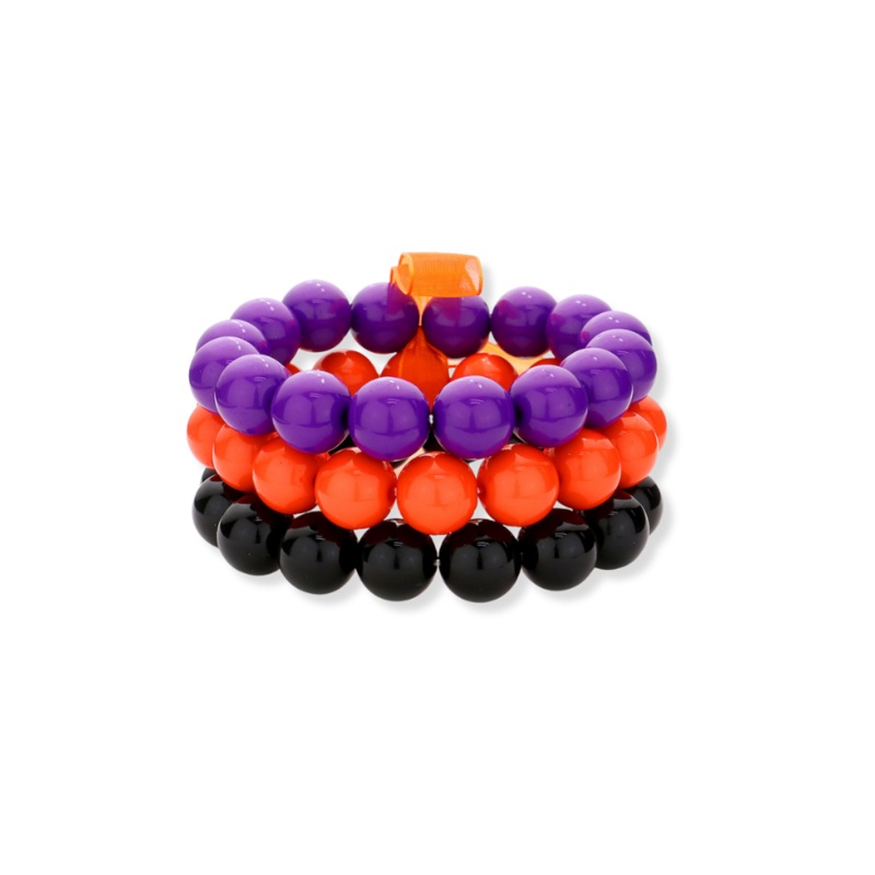 Too Cute To Spook Bracelet Set