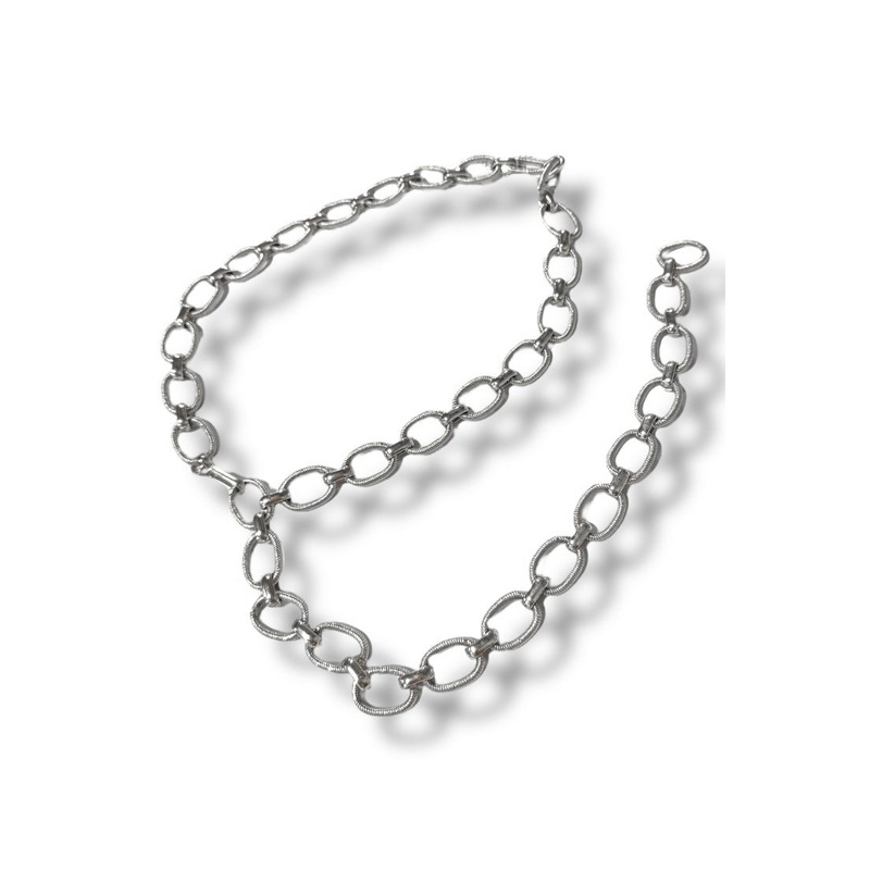 Made in the Deep South 1960s Chain Belt