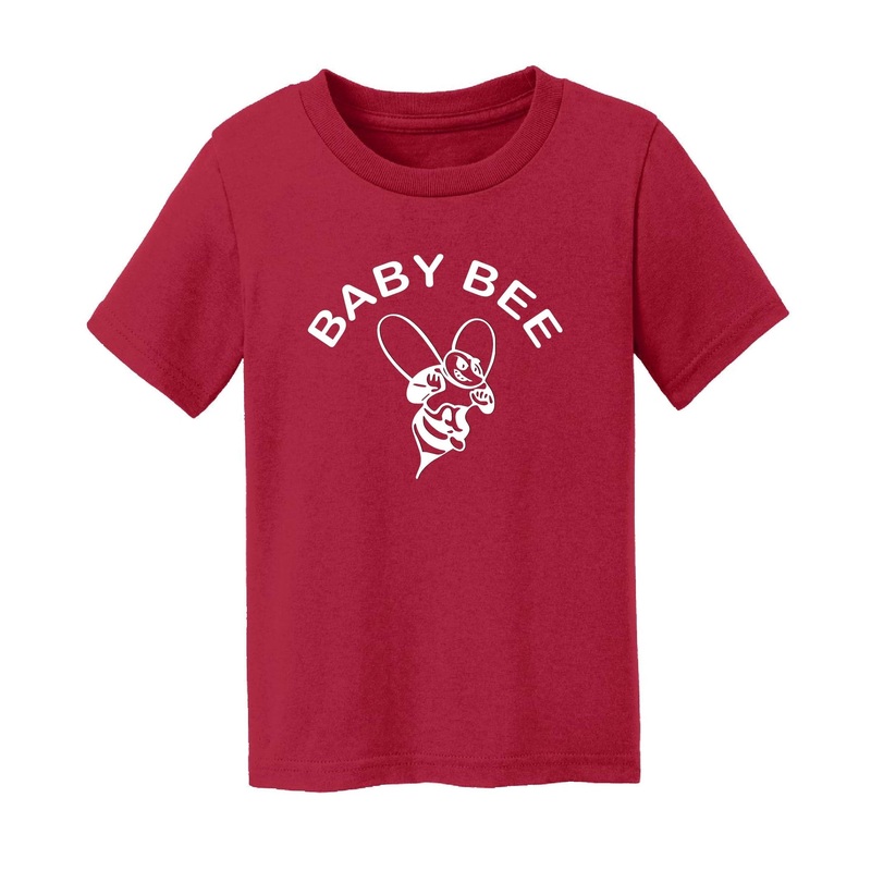 Baby Bee Toddler’s Tee|2T|3T|4T