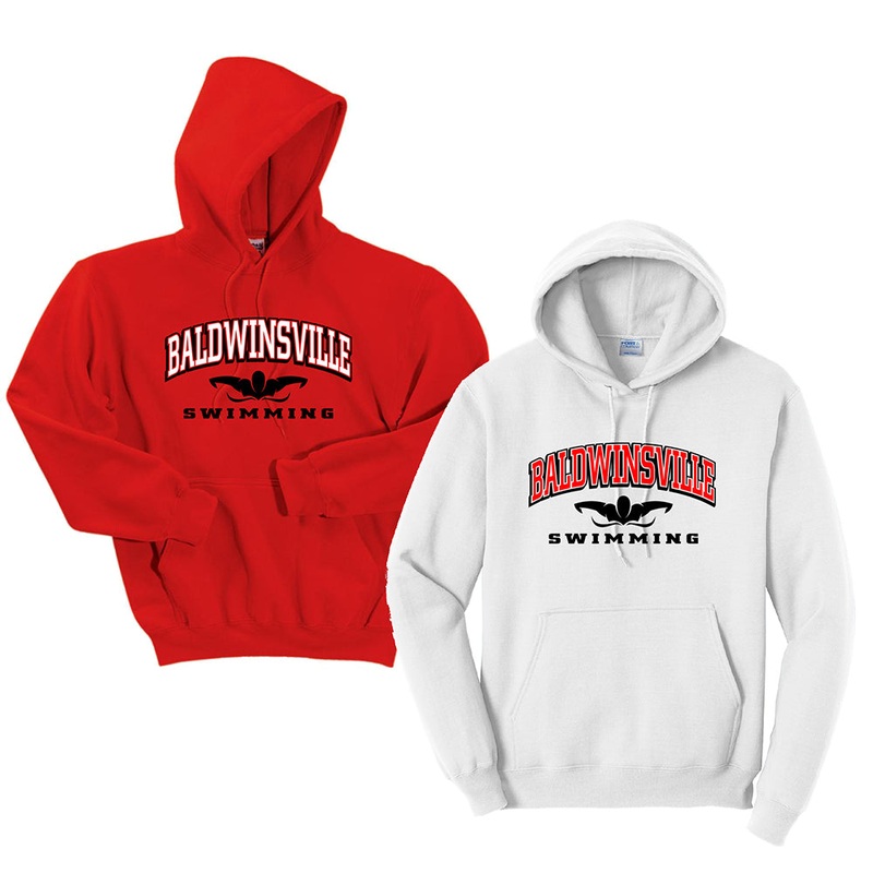 Gildan DryBlend Hooded Sweatshirt