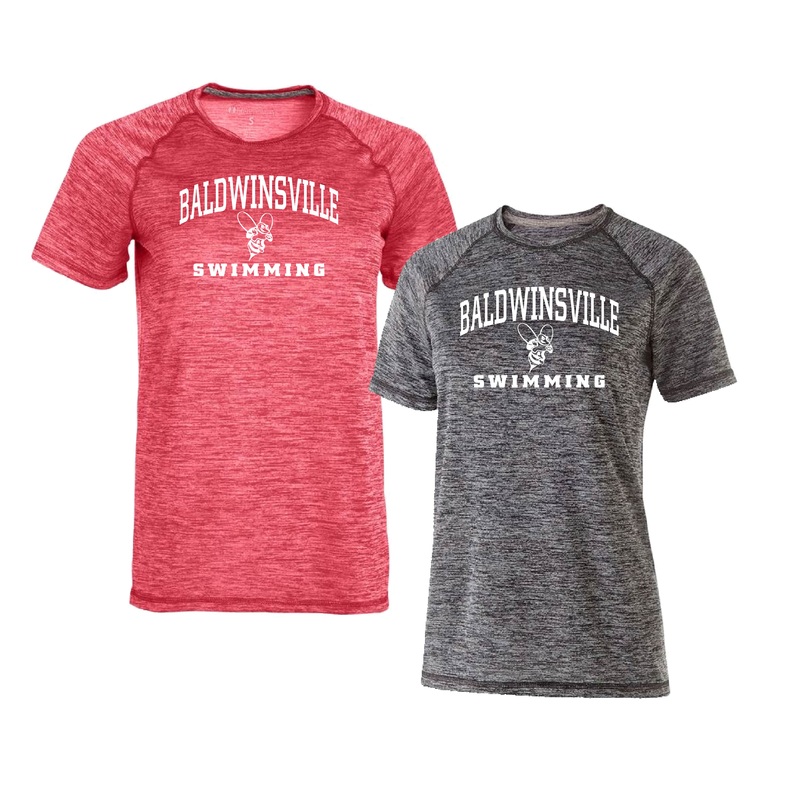 Holloway Men’s Electrify Tee Shirt