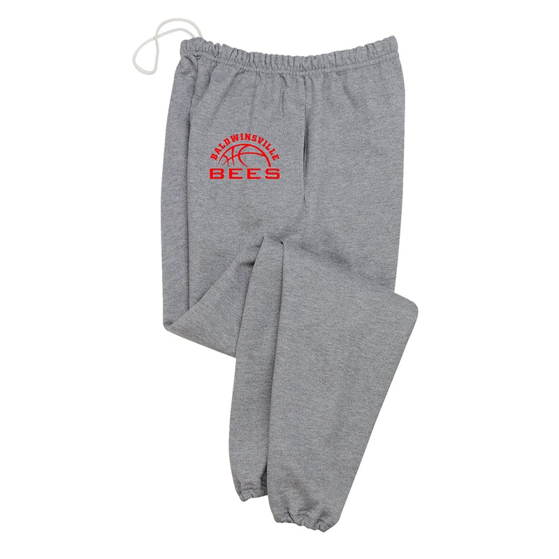 Baldwinsville Bees JERZEES Super Sweats