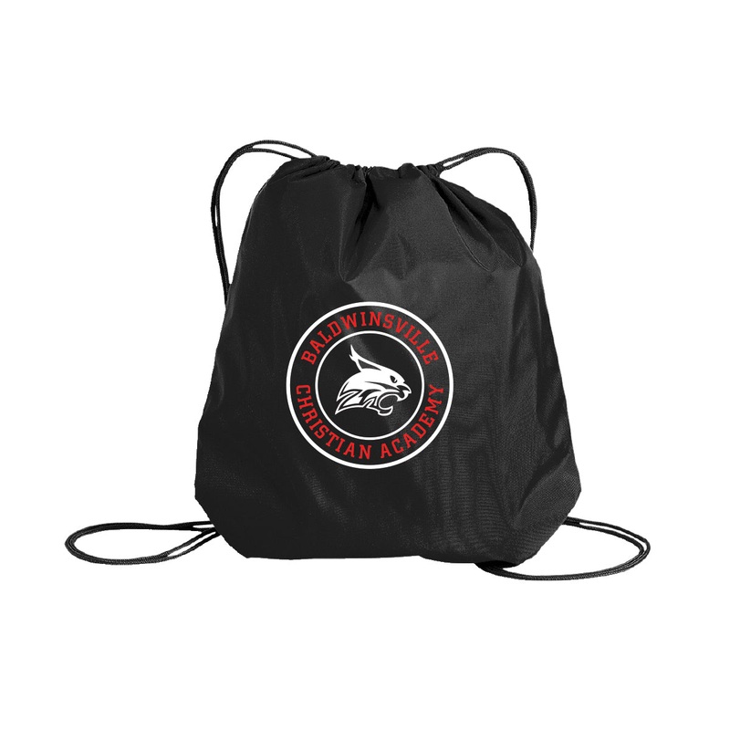 BCA Cinch Bag