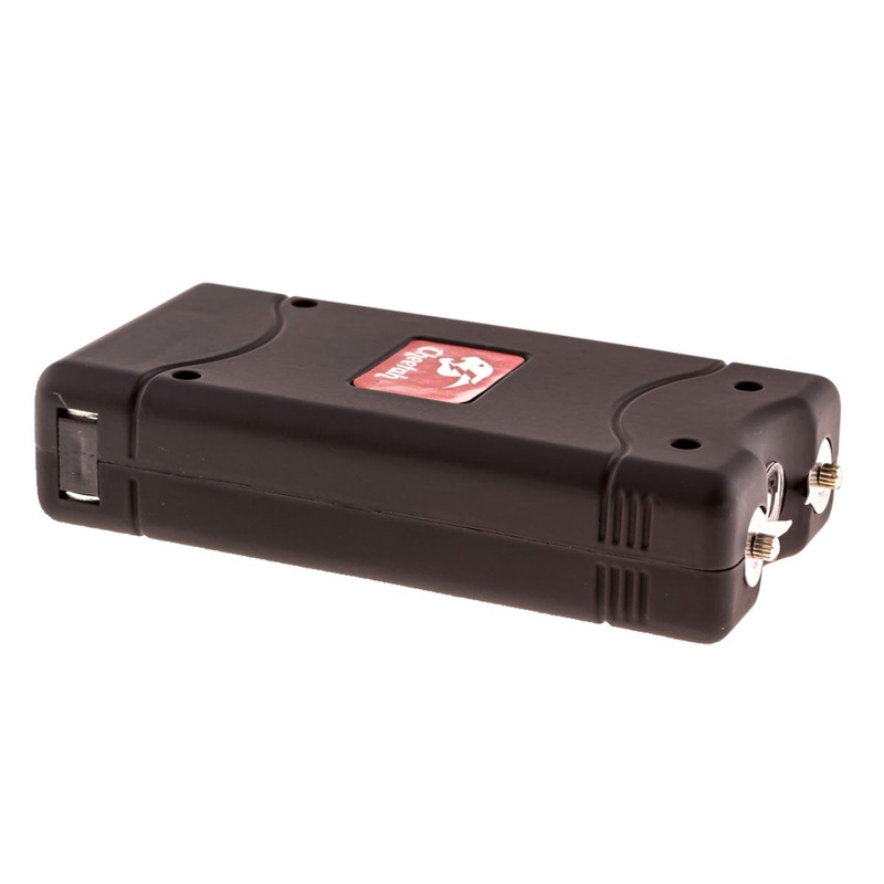 CHEETAH Rechargeable Max Power Mini Stun Gun