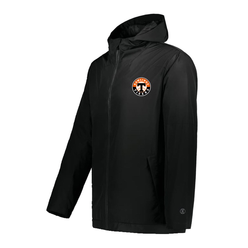 CNY Rawlings Tigers Jacket|XS|S|M|L|XL|2XL|3XL|4XL
