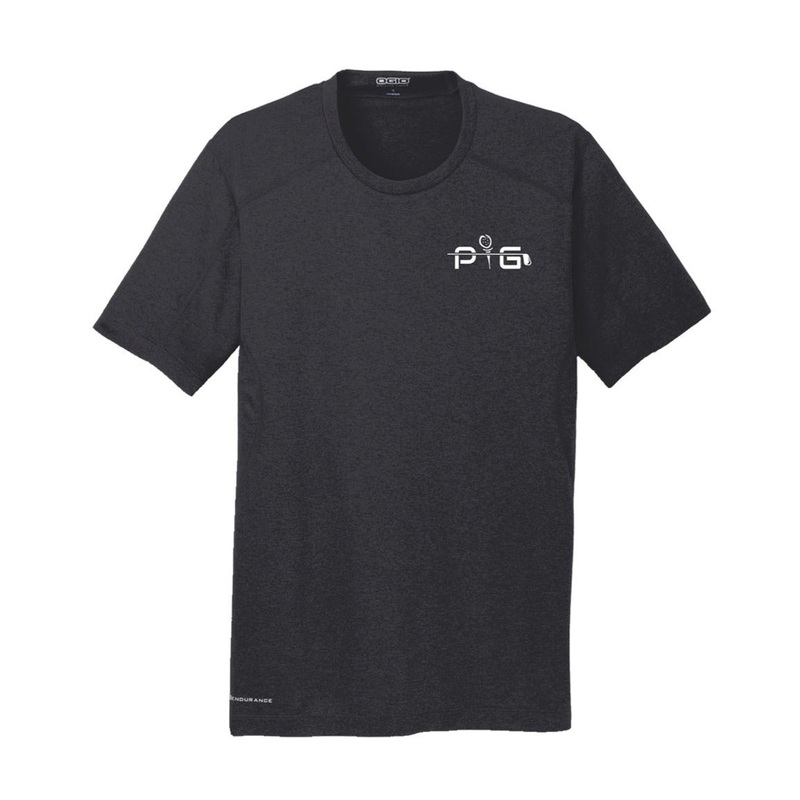 PiG OE320 Endurance Pulse Crew