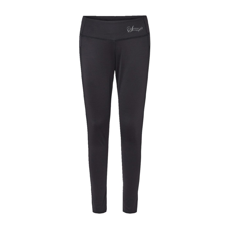 Syracuse Symmetry WOMEN’S Leggings