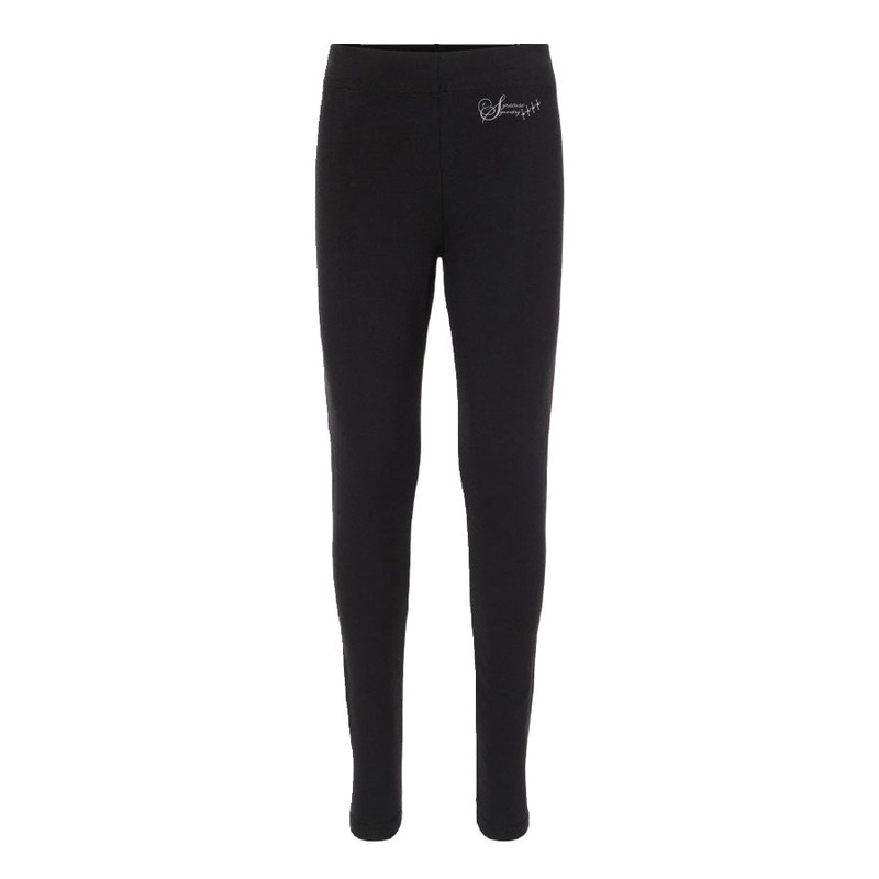 Syracuse Symmetry YOUTH Leggings