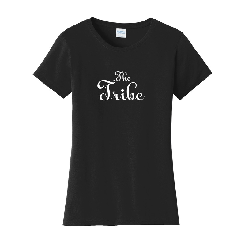 The Tribe Bridal Party Shirt|S|M|L|XL|2XL|3XL