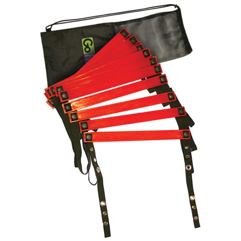 Agility Ladder 15 ft|One|15 ft