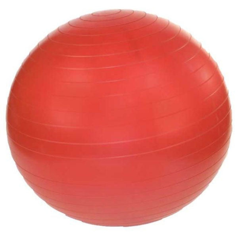 Antiburst 18 Gymball|Red|One Size