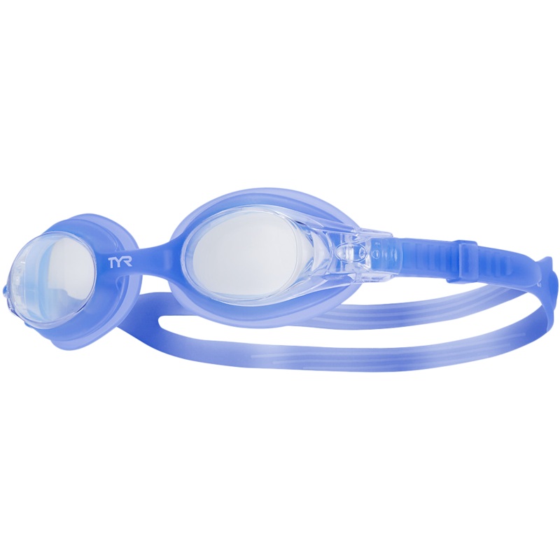Boys’ Swimple – Clear/Blue|Clear/Blue|One Size