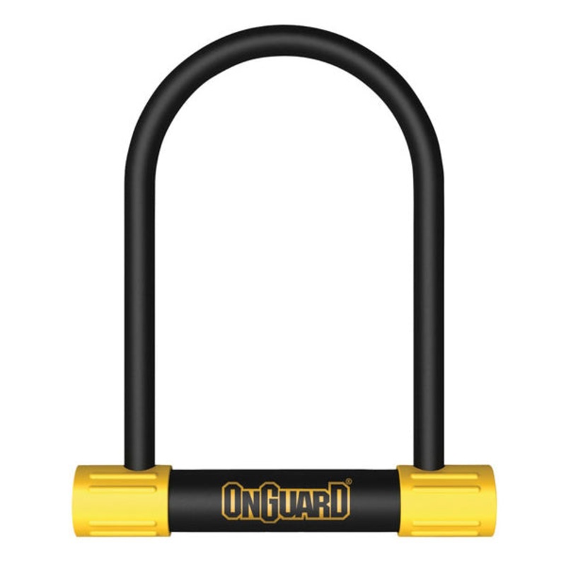 Bulldog 8010 – 4.5 x 9|One|One Size