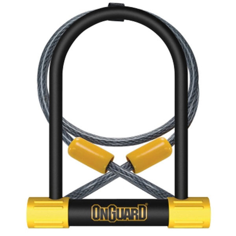 Bulldog DT 8012 – 4.5 x 9|One|One Size