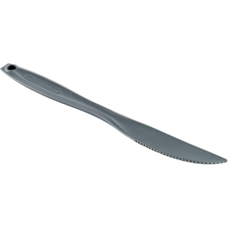 Camp Knife – Grey|Grey|One Size