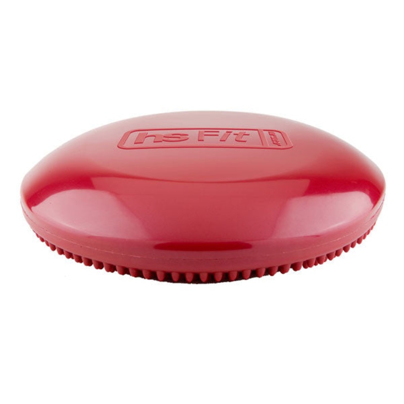 Core Balance Disk – 13|Red|13″